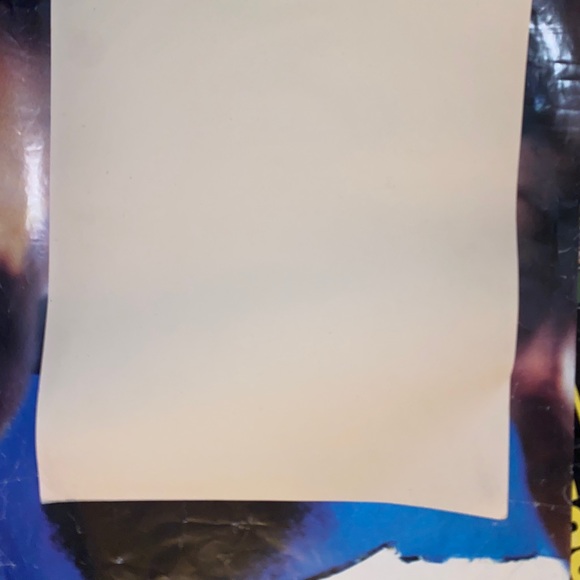 Shepard Fairey Signed And Numbered Godfather “Fredo” Print  /500 - Picture 4 of 4